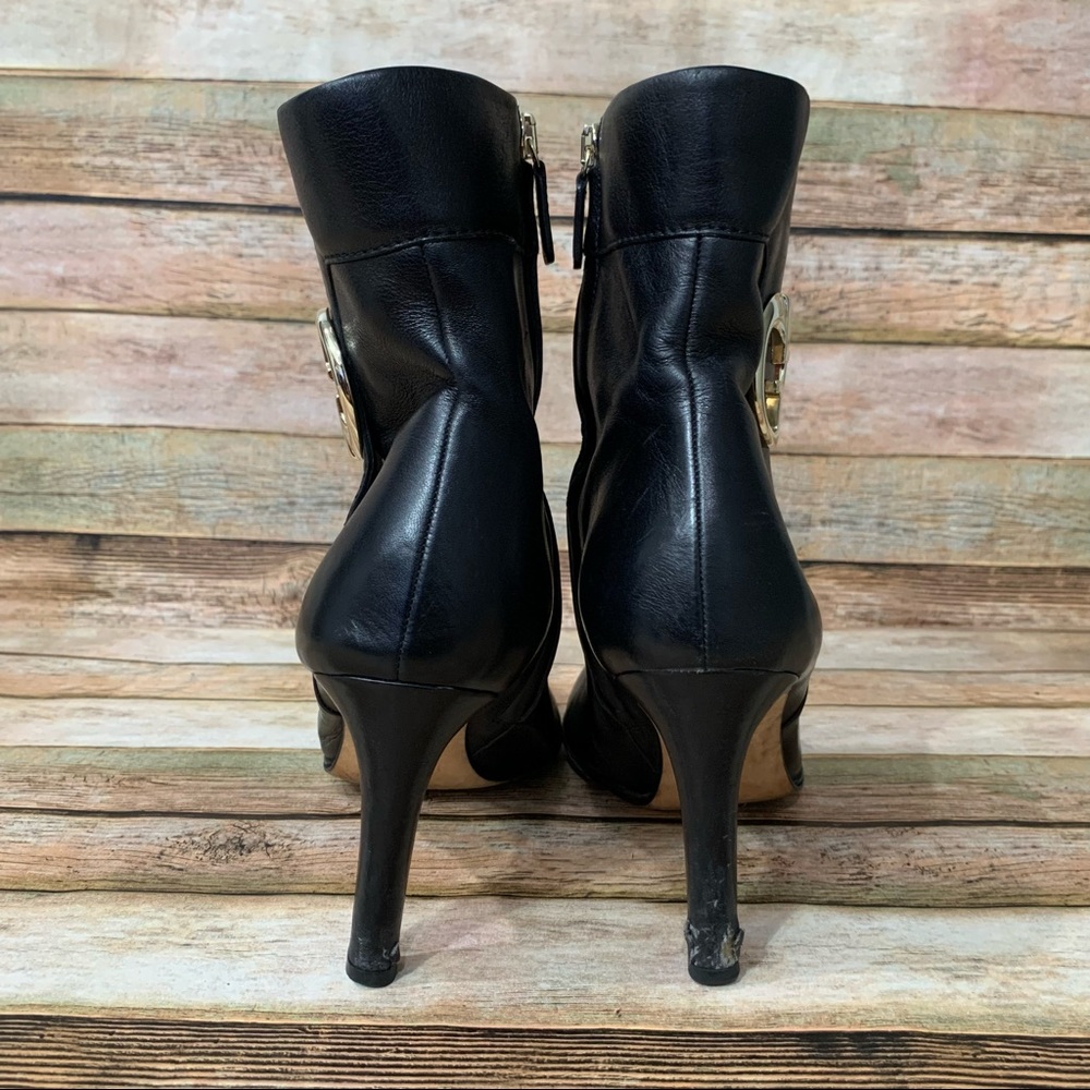 Gucci GG Ankle Booties - Picture 11 of 12